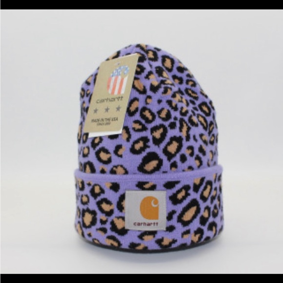 Printed Carhartt hats BRAND NEW - Picture 7 of 11